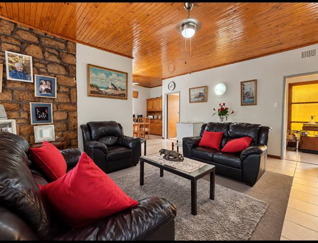 4 BEDROOM HOUSE FOR SALE IN RISIVILLE